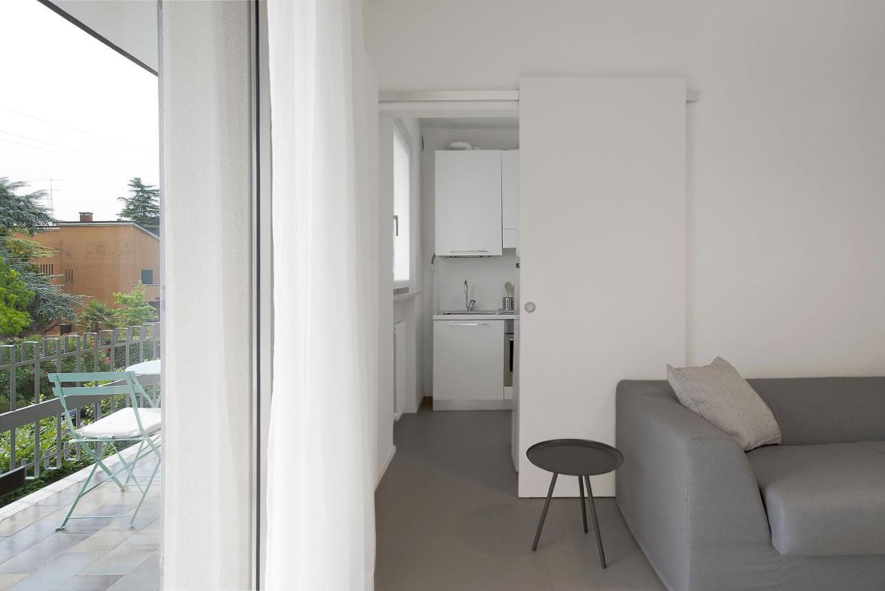 Baseventuno 4 Bilocale Apartment Sirmione Exterior photo