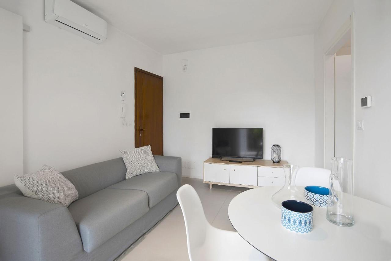 Baseventuno 4 Bilocale Apartment Sirmione Exterior photo