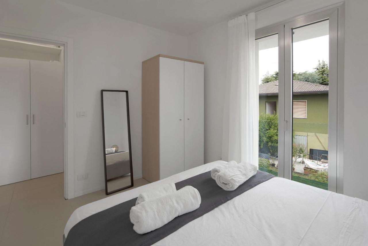 Baseventuno 4 Bilocale Apartment Sirmione Exterior photo