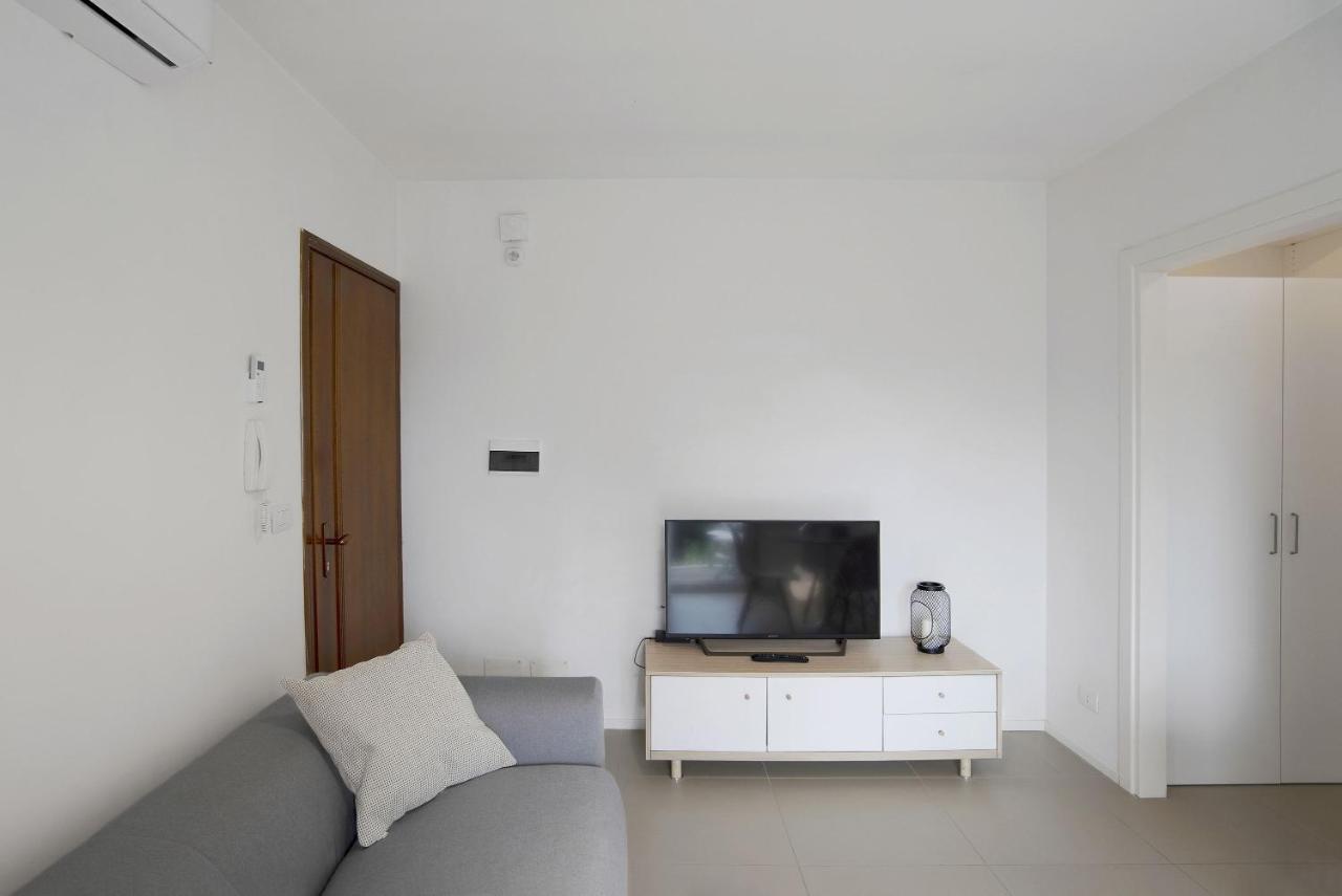 Baseventuno 4 Bilocale Apartment Sirmione Exterior photo